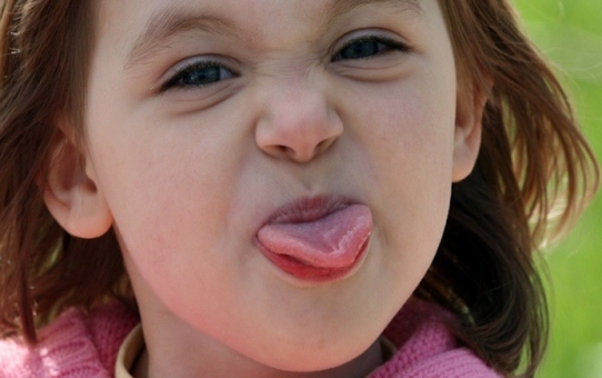 Τι κρύβεται πίσω από τις «ζαβολιές» των παιδιών;