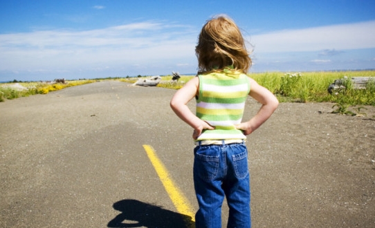 Θάρρος και παιδιά