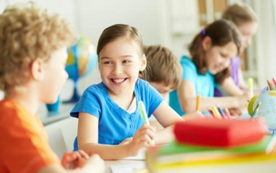 Κοινωνικές δεξιότητες και παιδιά