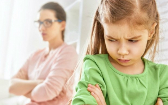 “Το παιδί μου θέλει να αλλάξει δάσκαλο. Όταν έχει χαθεί η χημεία μαθητή δασκάλου…”