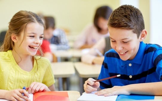 Επιστροφή στο σχολείο μετά τις διακοπές των Χριστουγέννων