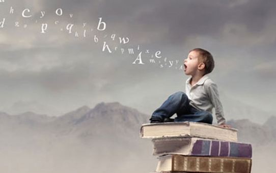 Τραυλισμός και παιδί