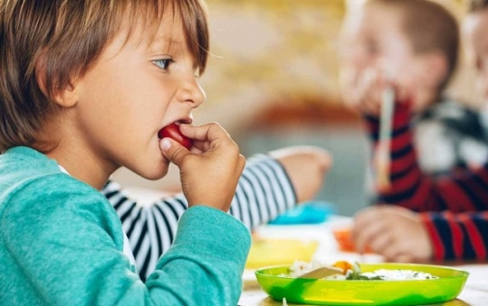 Τροφικές αλλεργίες στα παιδιά: Αίτια, συμπτώματα, θεραπεία