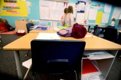 Σχολικές απουσίες και παιδιά