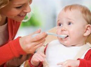 Παιδική δυσφαγία