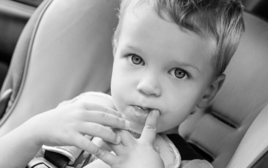 Οι "κακές" συνήθειες των παιδιών