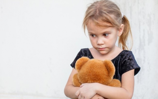 Γιατί δεν ξεχνιούνται οι αρνητικές αναμνήσεις της παιδικής ηλικίας;