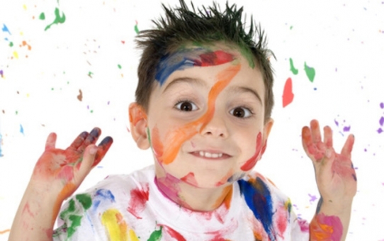 Είναι ζωηρό ή μήπως υπερκινητικό;