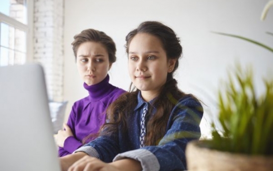 Παιδί και ιδιωτικότητα