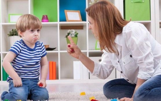 Τα παιδιά σας σέβονται; 8 τρόποι για να κερδίσετε το σεβασμό τους