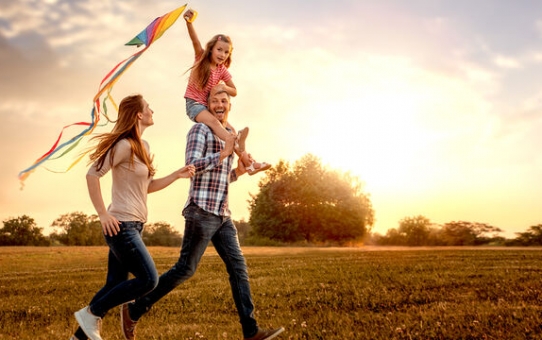 Καθαρά Δευτέρα : Πώς να προφυλάξετε τα παιδιά από ατυχήματα