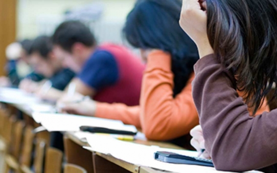 Το πρόγραμμα των ειδικών και μουσικών μαθημάτων για τις Πανελλήνιες 2019