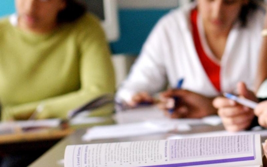 Ομόφωνα «Ναι» για την Ίδρυση & λειτουργία διετούς Προγράμματος Επαγγελματικής Εκπαίδευσης