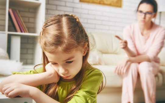 Η ανάγκη των κανόνων στα παιδιά