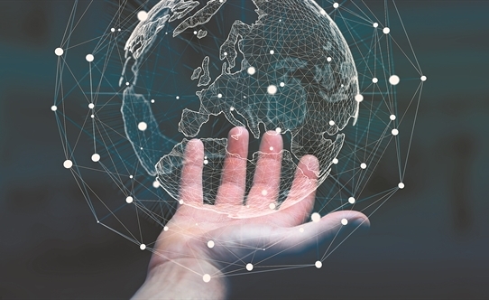 Οι νέοι μπροστά στο "τέρας" της παγκοσμιοποίησης