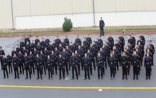 Πανελλήνιες 2019: Η εγκύκλιος για τις στρατιωτικές σχολές