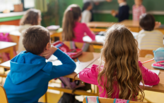 Οδηγίες για την υποχρεωτική δίχρονη προσχολική εκπαίδευση από το 2020-2021