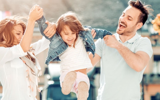 Παιδί και σεβασμός