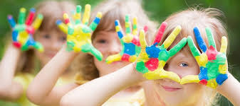 Τα οφέλη των καλλιτεχνικών δραστηριοτήτων για τα παιδιά