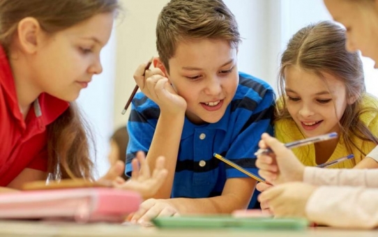 Η εισαγωγή μαθητών σε πειραματικά και πρότυπα σχολεία για το έτος 2019-2020