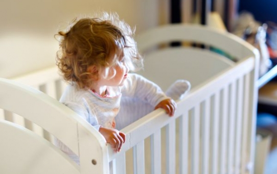 Ο ύπνος των παιδιών σε μικρές ηλικίες