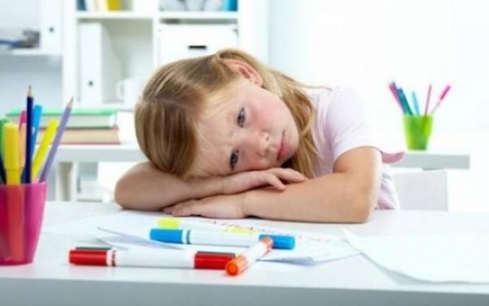 Παιδί και χαμηλή αυτοεκτίμηση