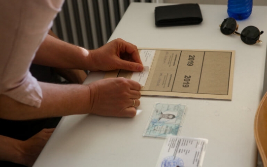 Πανελλήνιες 2019: Τα θέματα των ειδικών μαθημάτων του ΕΠΑΛ