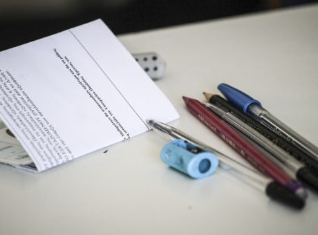 Πανελλήνιες 2019: Τα σημερινά θέματα των μαθημάτων ειδικότητας του ΕΠΑΛ