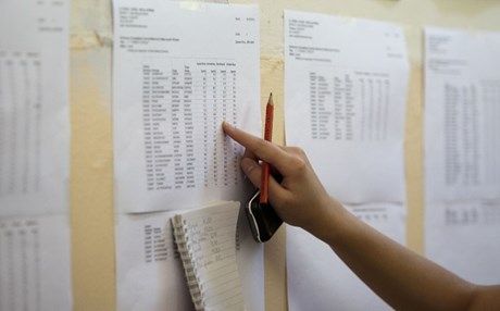 Πανελλήνιες 2019: Είναι επίσημο αύριο οι βαθμολογίες
