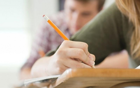 Αποτελέσματα εξετάσεων Cambridge