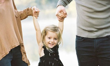 Η πνευματική καλλιέργεια των γονέων και η ανατροφή του παιδιού